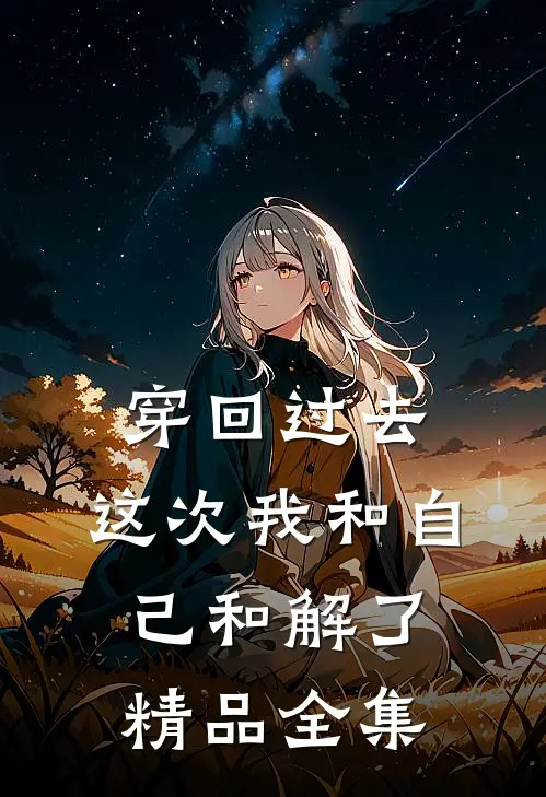 穿回过去，这次我和自己和解了精品全集