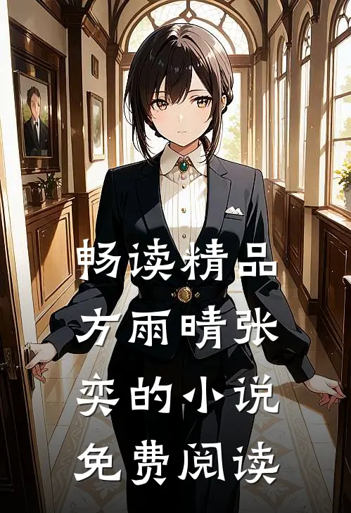 畅读精品方雨晴张奕的小说免费阅读