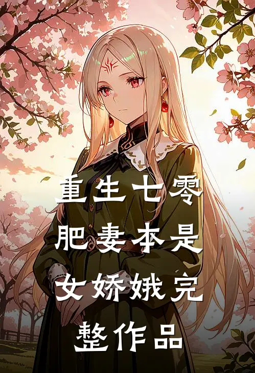 重生七零：肥妻本是女娇娥完整作品