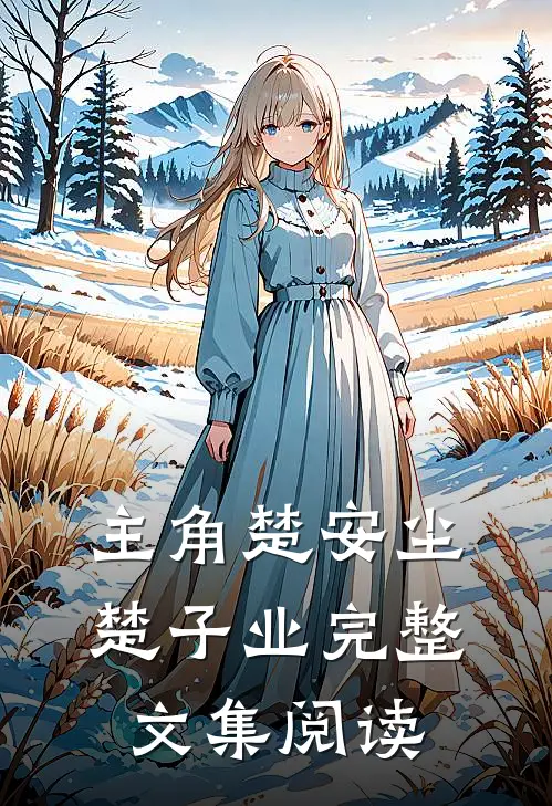 主角楚安尘楚子业完整文集阅读