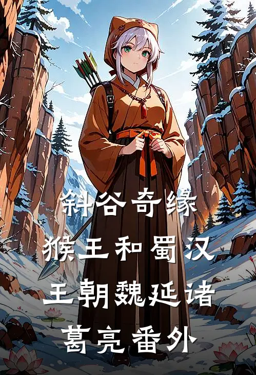 斜谷奇缘：猴王和蜀汉王朝魏延诸葛亮 番外