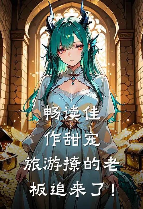 畅读佳作甜宠：旅游撩的老板追来了！