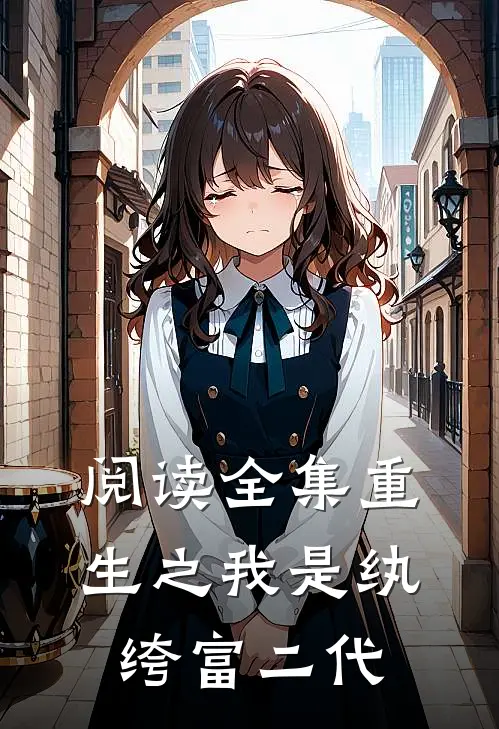 阅读全集重生之我是纨绔富二代
