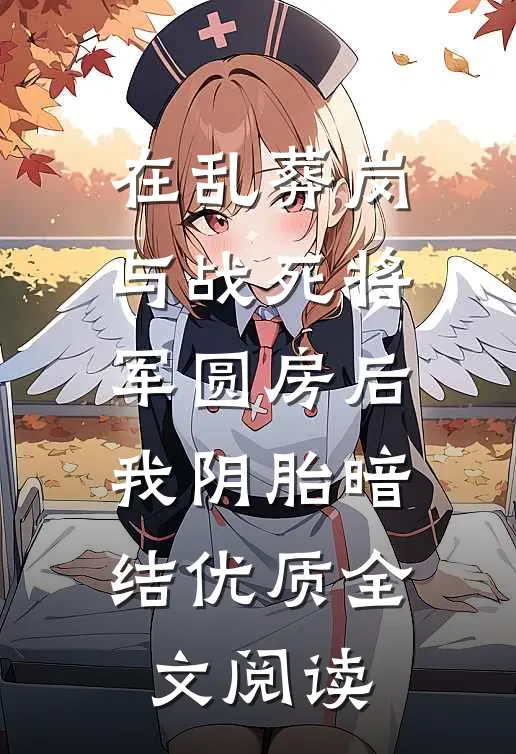 在乱葬岗与战死将军圆房后，我阴胎暗结优质全文阅读