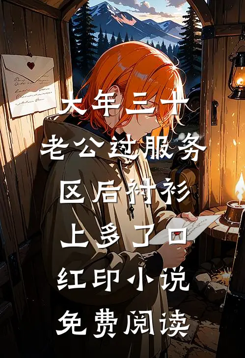 大年三十，老公过服务区后衬衫上多了口红印小说免费阅读