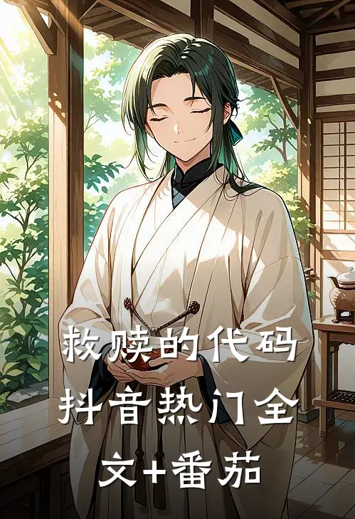 救赎的代码抖音热门全文+番茄