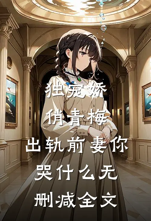 独宠娇俏青梅：出轨前妻你哭什么无删减全文