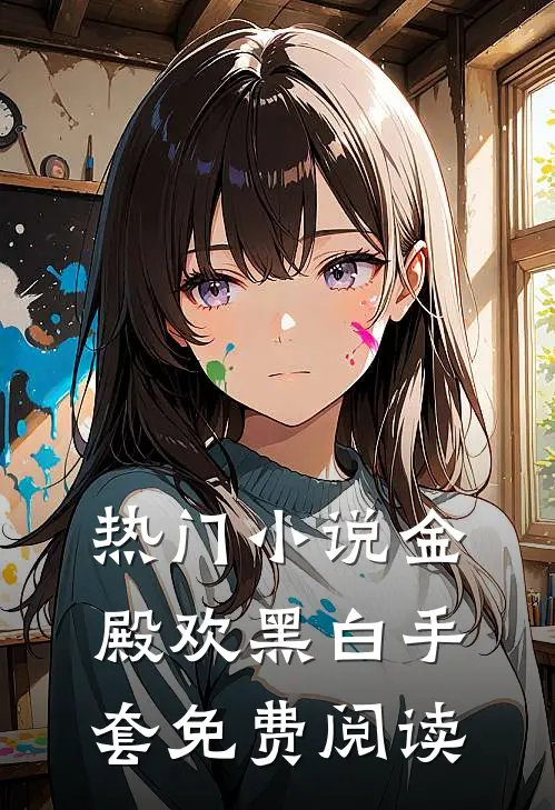 热门小说金殿欢黑 白手套免费阅读