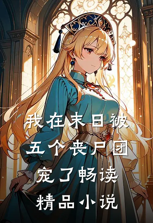 我在末日被五个丧尸团宠了畅读精品小说