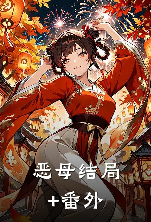 恶母结局+番外