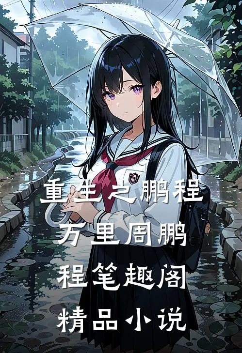 重生之鹏程万里周鹏程笔趣阁精品小说
