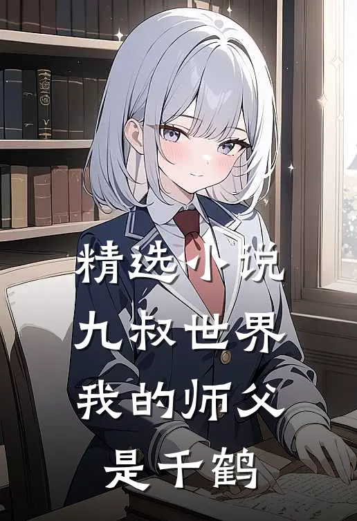 精选小说九叔世界：我的师父是千鹤