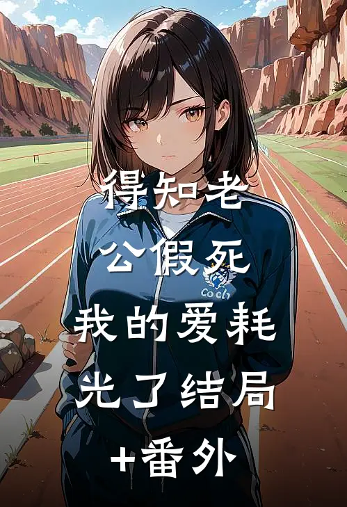 得知老公假死，我的爱耗光了结局+番外