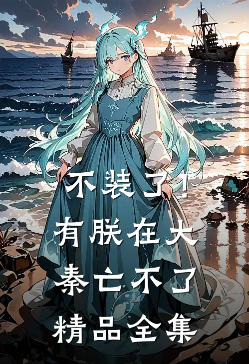 不装了！有朕在，大秦亡不了精品全集