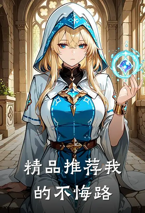 精品推荐我的不悔路
