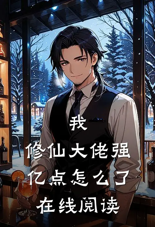 我，修仙大佬强亿点怎么了在线阅读