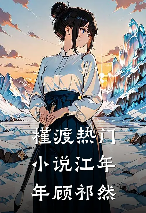 槿渡热门小说江年年顾祁然