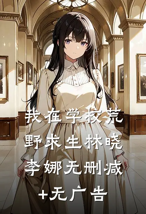 我在学校“荒野求生”林晓李娜无删减+无广告