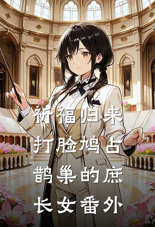 祈福归来，打脸鸠占鹊巢的庶长女 番外