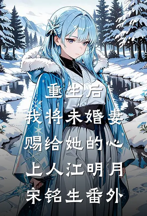 重生后，我将未婚妻赐给她的心上人江明月宋铭生 番外