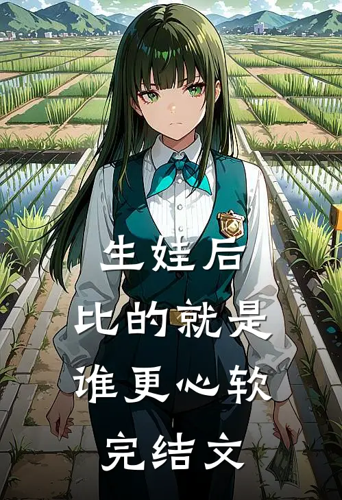 生娃后，比的就是谁更心软完结文