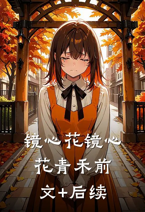 《镜心花》镜心花青禾前文+后续