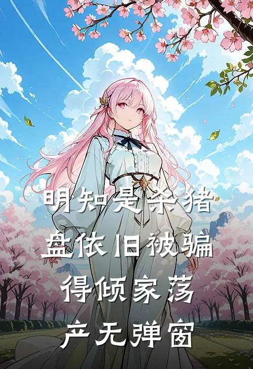 明知是杀猪盘依旧被骗得倾家荡产无弹窗