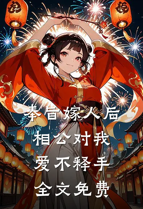 奉旨嫁人后，相公对我爱不释手全文免费