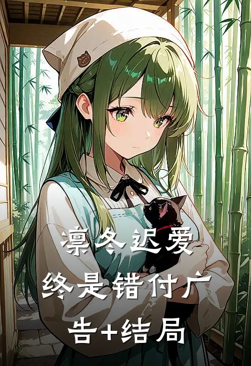 凛冬迟爱，终是错付广告+结局