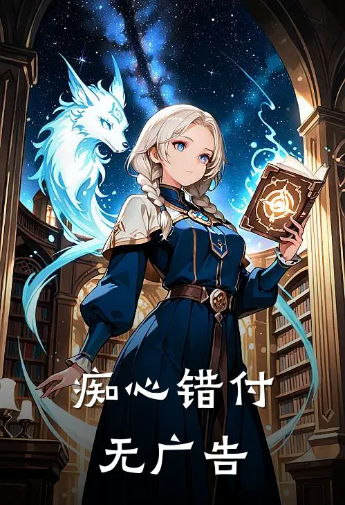 痴心错付无广告