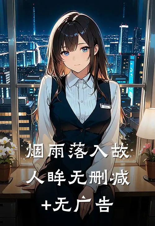 烟雨落入故人眸无删减+无广告