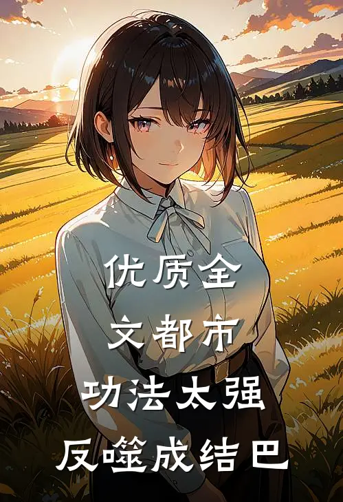优质全文都市：功法太强，反噬成结巴