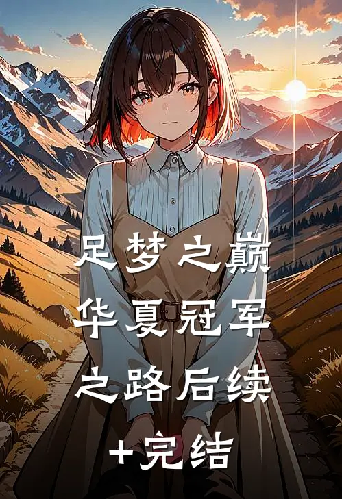 足梦之巅：华夏冠军之路后续+完结