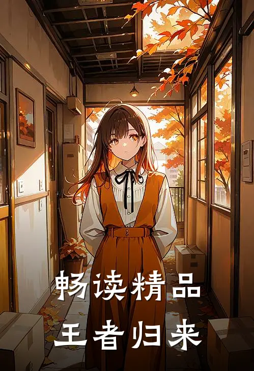 畅读精品王者归来
