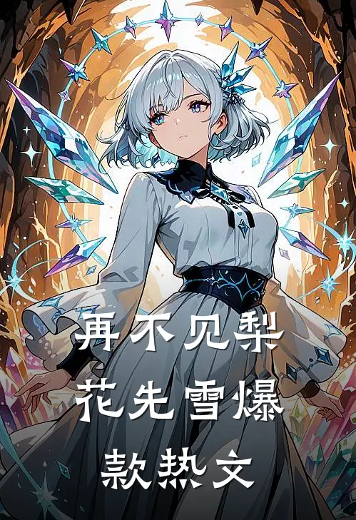 再不见梨花先雪爆款热文