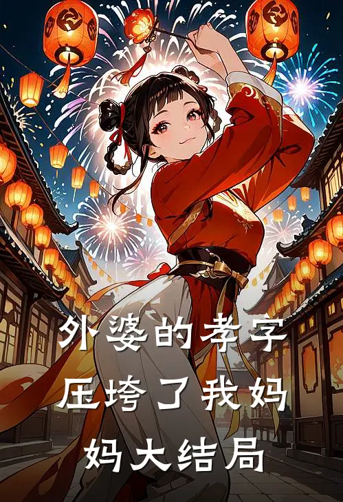 外婆的孝字压垮了我妈妈大结局