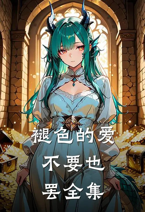 褪色的爱，不要也罢全集