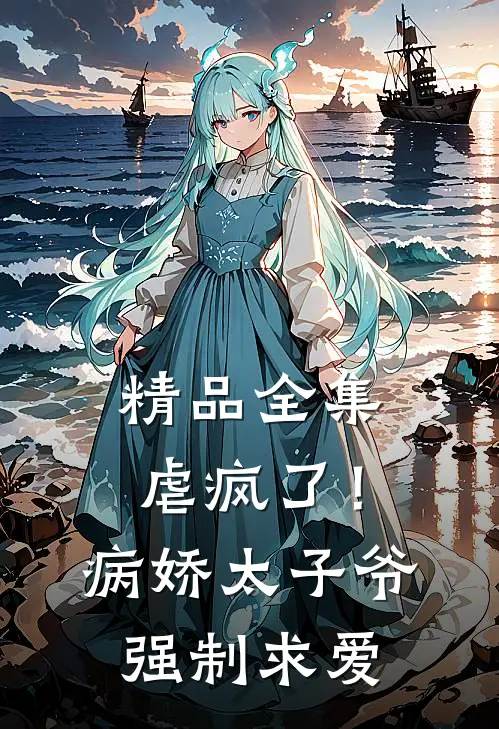 精品全集虐疯了！病娇太子爷强制求爱