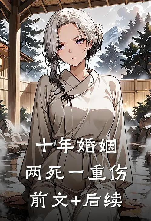 十年婚姻，两死一重伤前文+后续