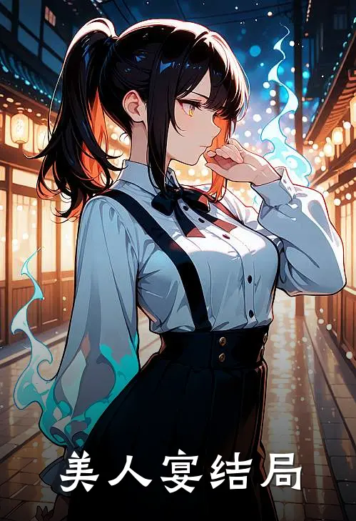 美人宴结局