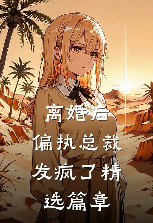 离婚后，偏执总裁发疯了精选篇章