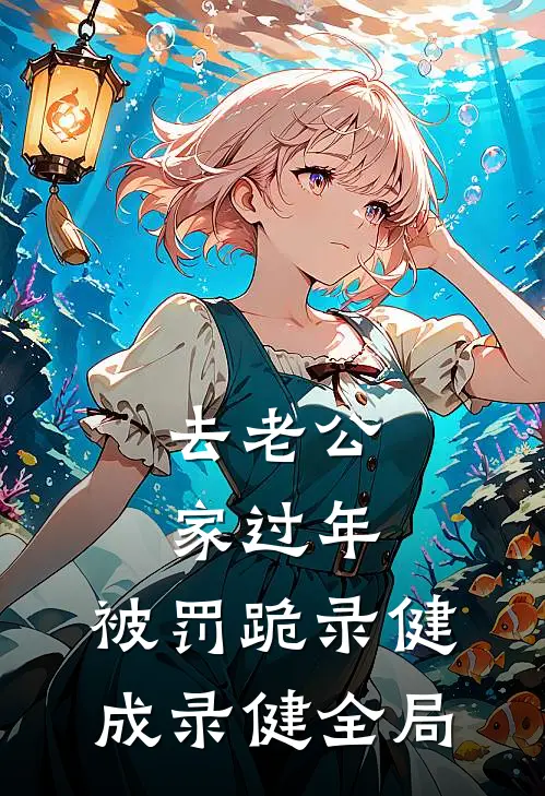 去老公家过年，被罚跪录健成录健全局