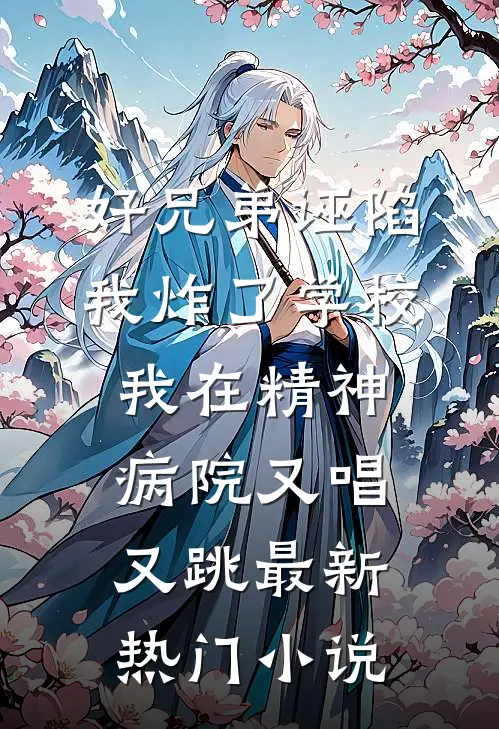 好兄弟诬陷我炸了学校，我在精神病院又唱又跳最新热门小说