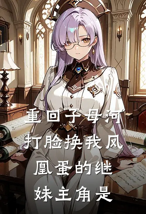 重回子母河，打脸换我凤凰蛋的继妹主角是