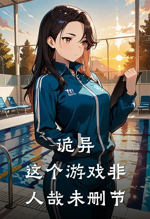 诡异：这个游戏非人哉未删节