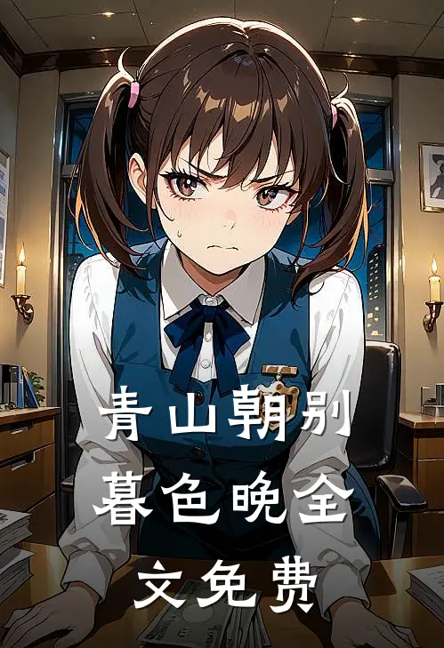 青山朝别暮色晚全文免费