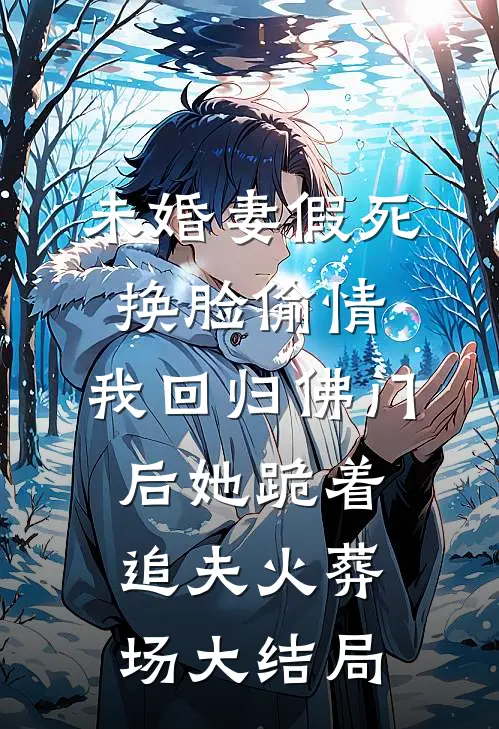 未婚妻假死换脸偷情，我回归佛门后她跪着追夫火葬场大结局