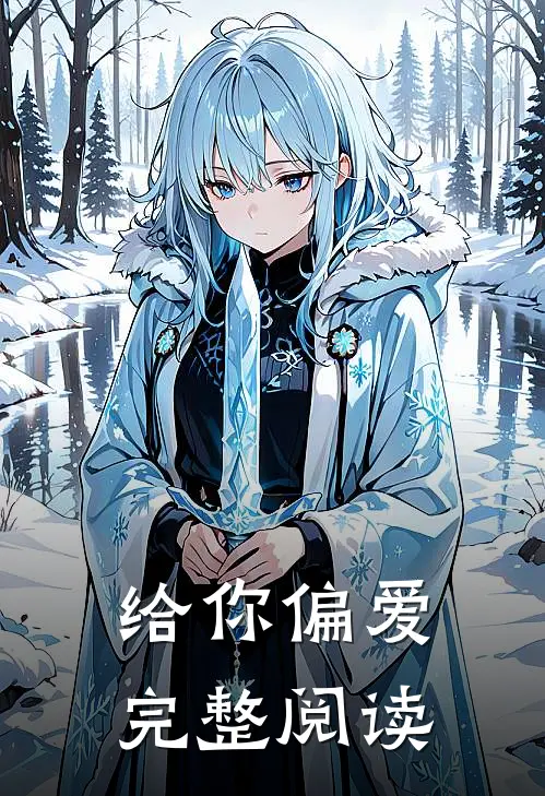 给你偏爱完整阅读