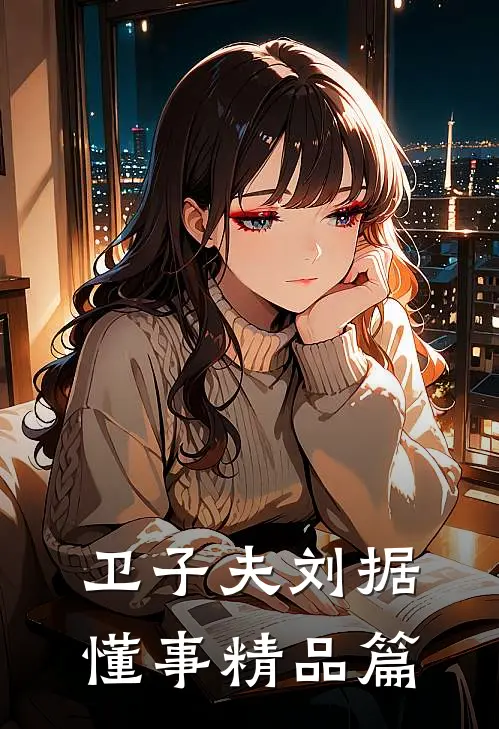 卫子夫刘据懂事精品篇