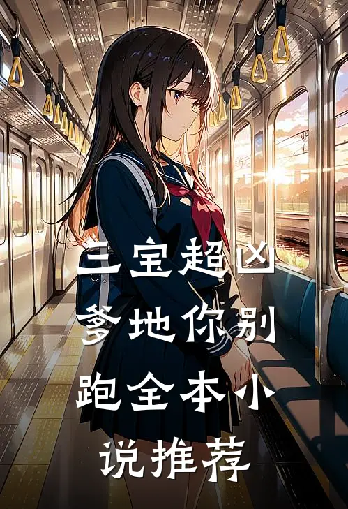 三宝超凶；爹地你别跑全本小说推荐